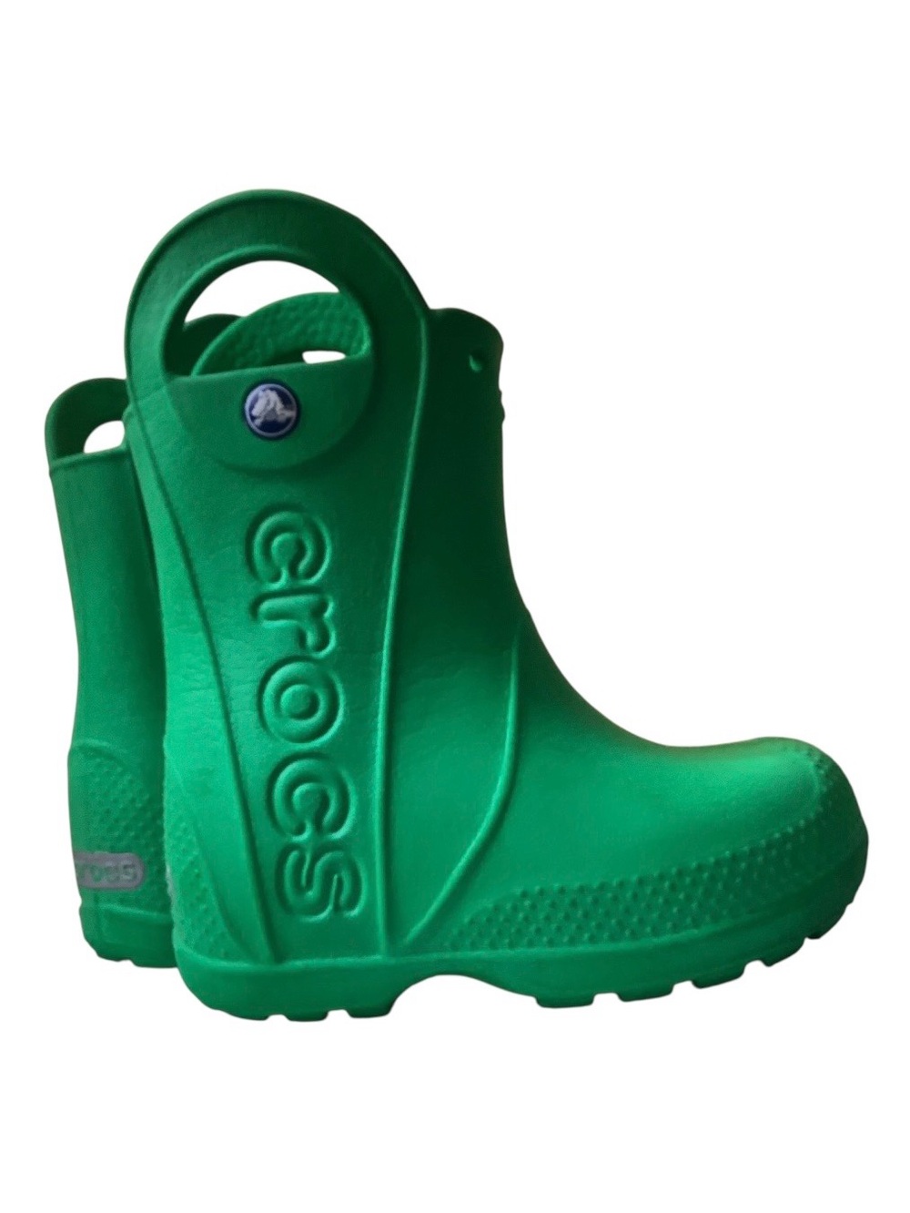 Crocs Handle It Waterproof Boots